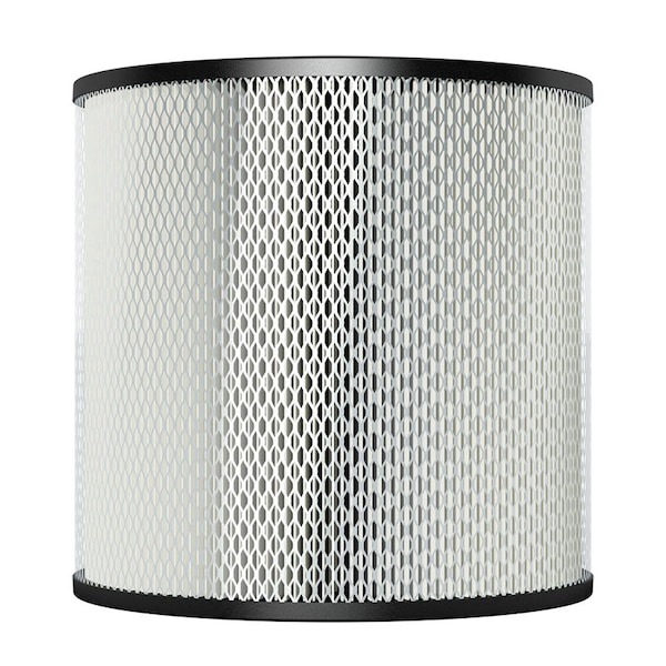 Wire Mesh With Prefilter